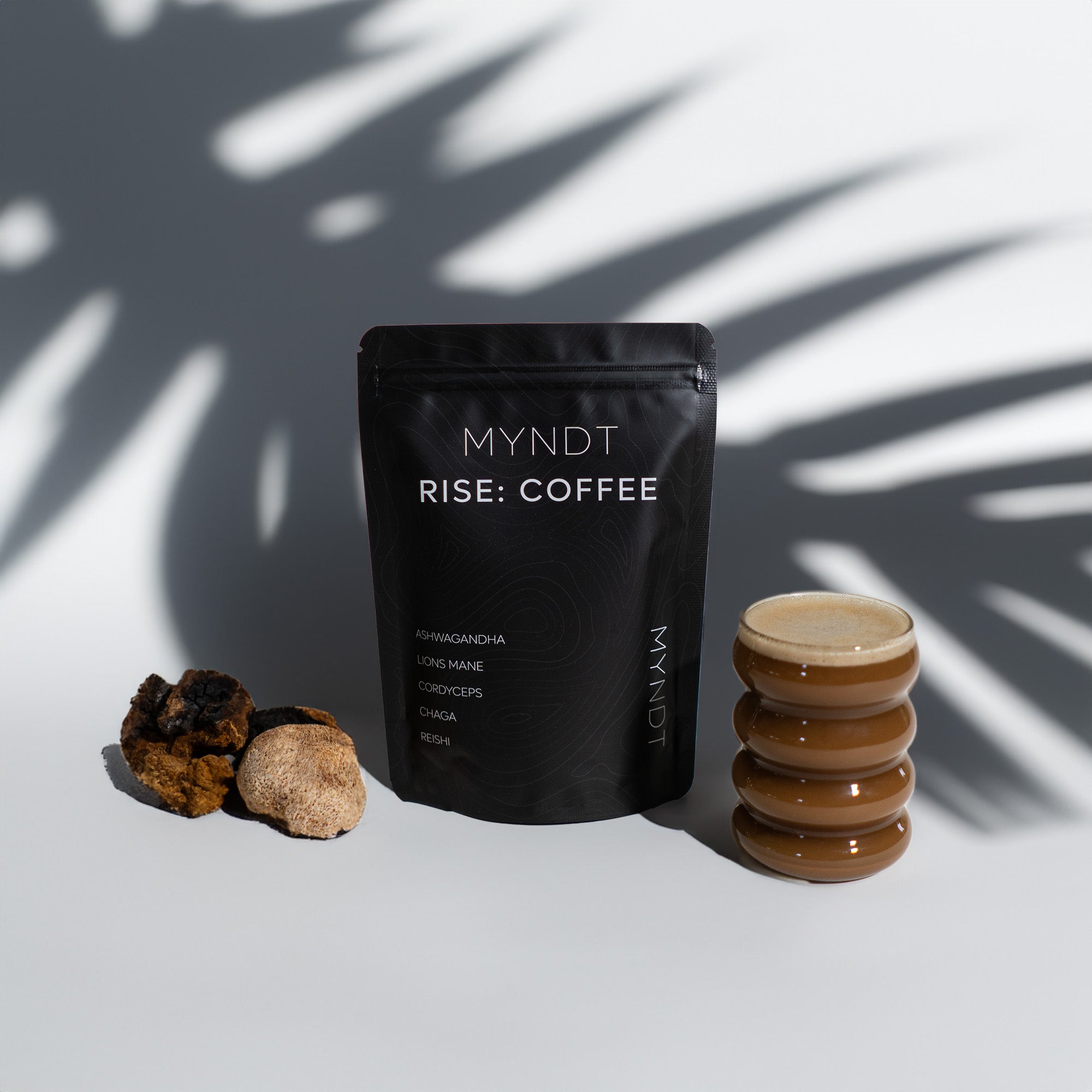 RISE:COFFEE STARTERKIT