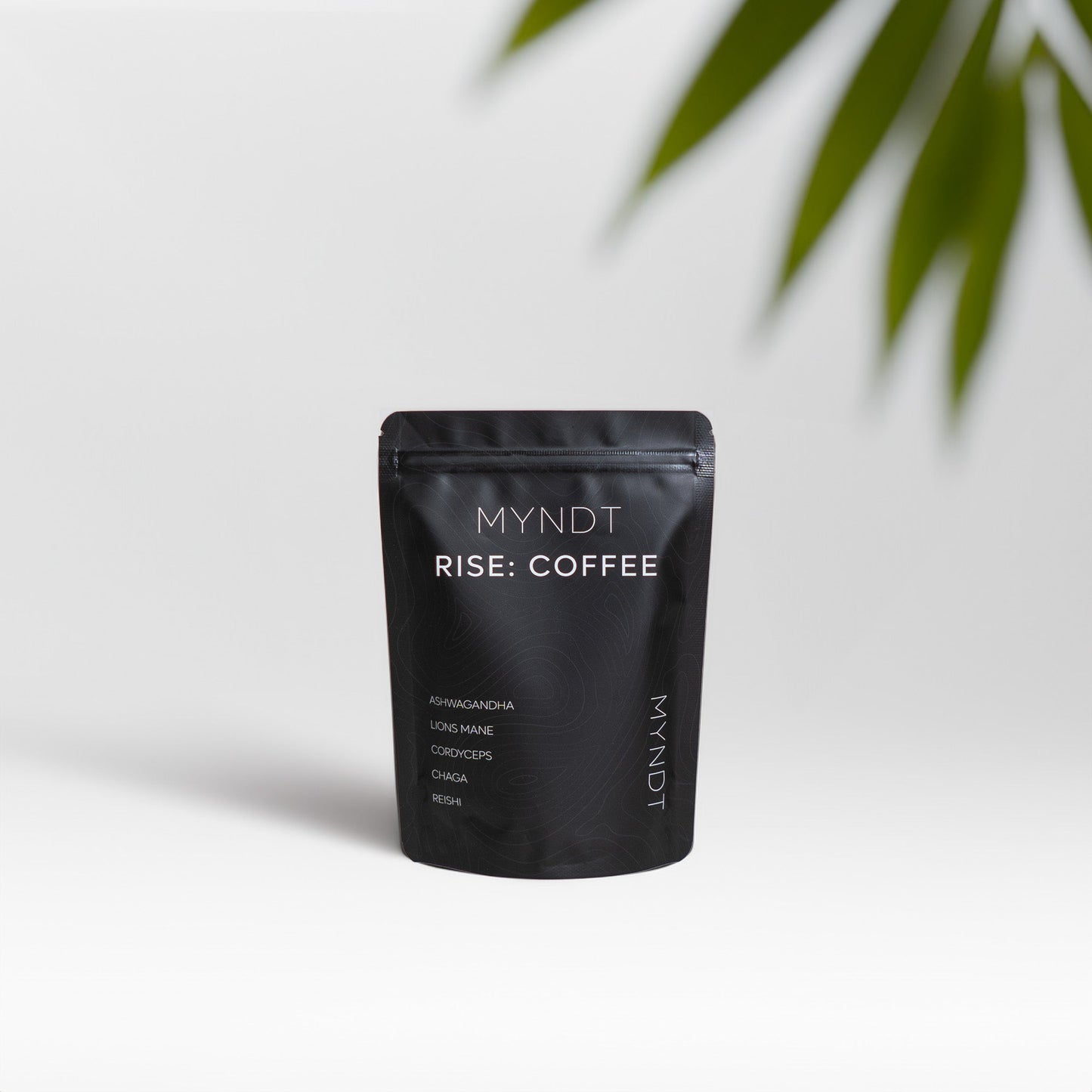 MYNDT RISE: COFFEE 90 Tage Vorrat