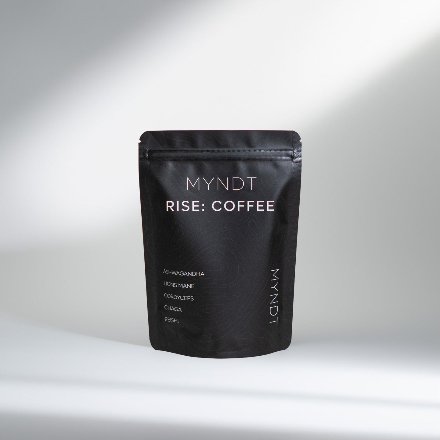 MYNDT RISE: COFFEE 90 Tage Vorrat