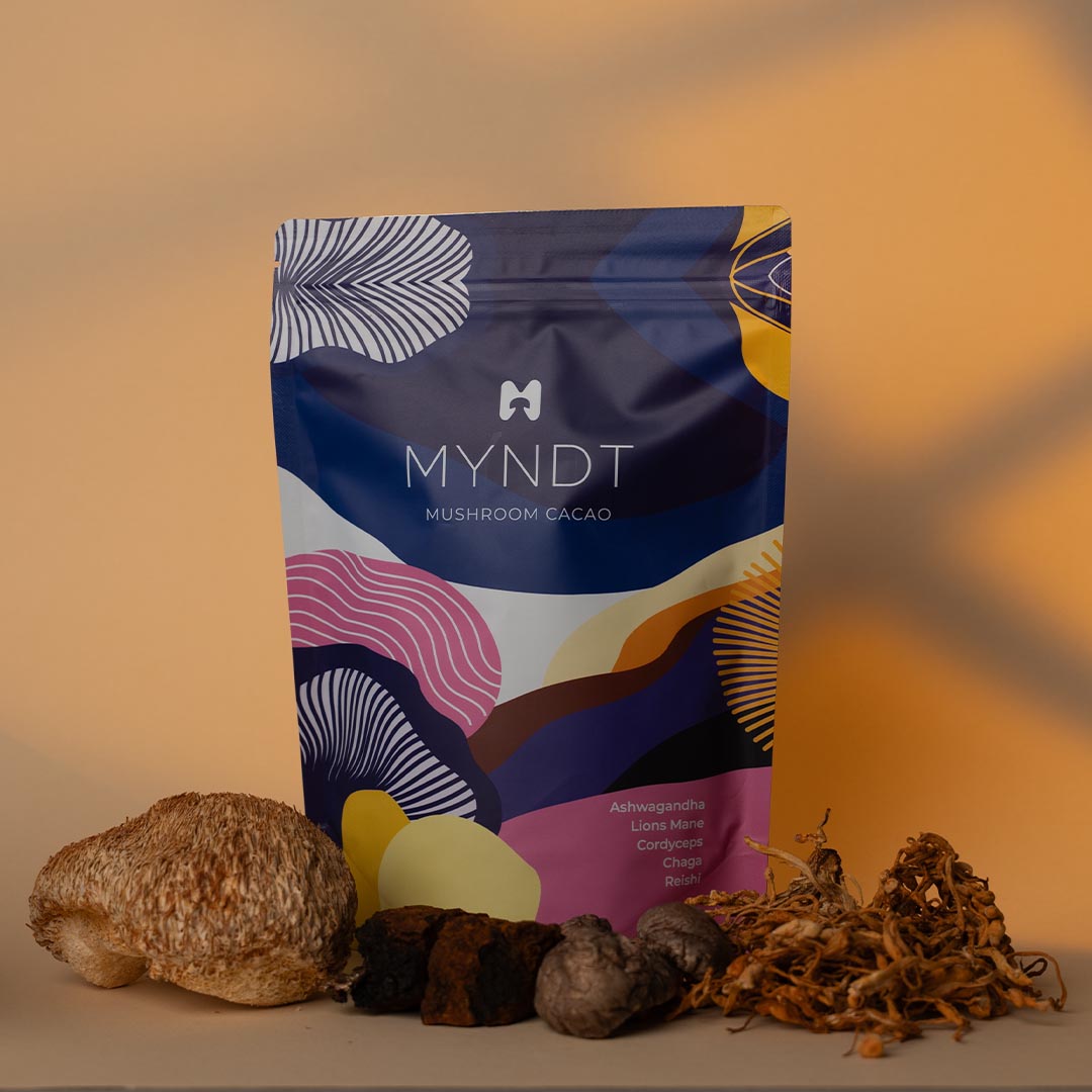 MYNDT: CACAO | 90 Tage Vorrat