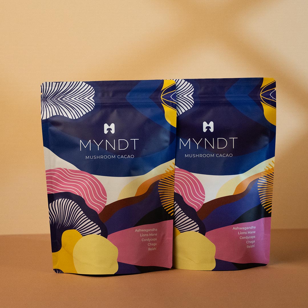 MYNDT: CACAO | 60 Tage Vorrat