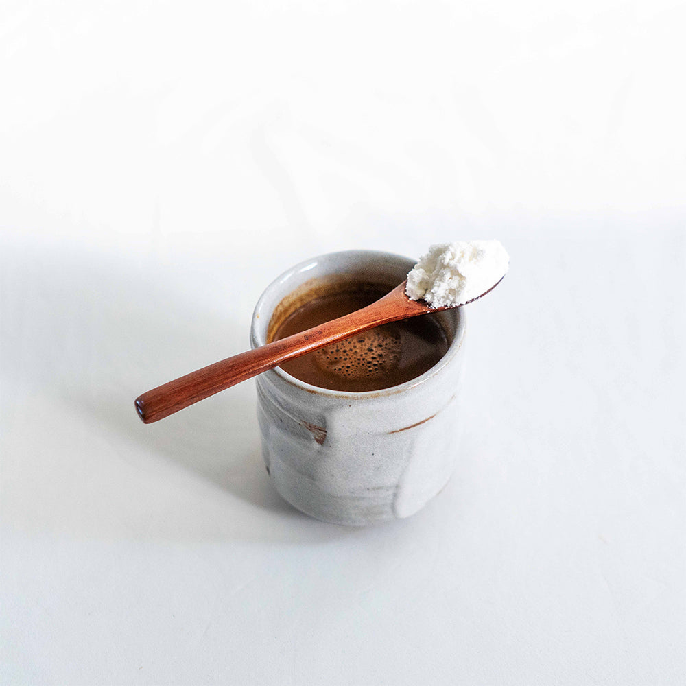 FUNCTIONAL CREAMER