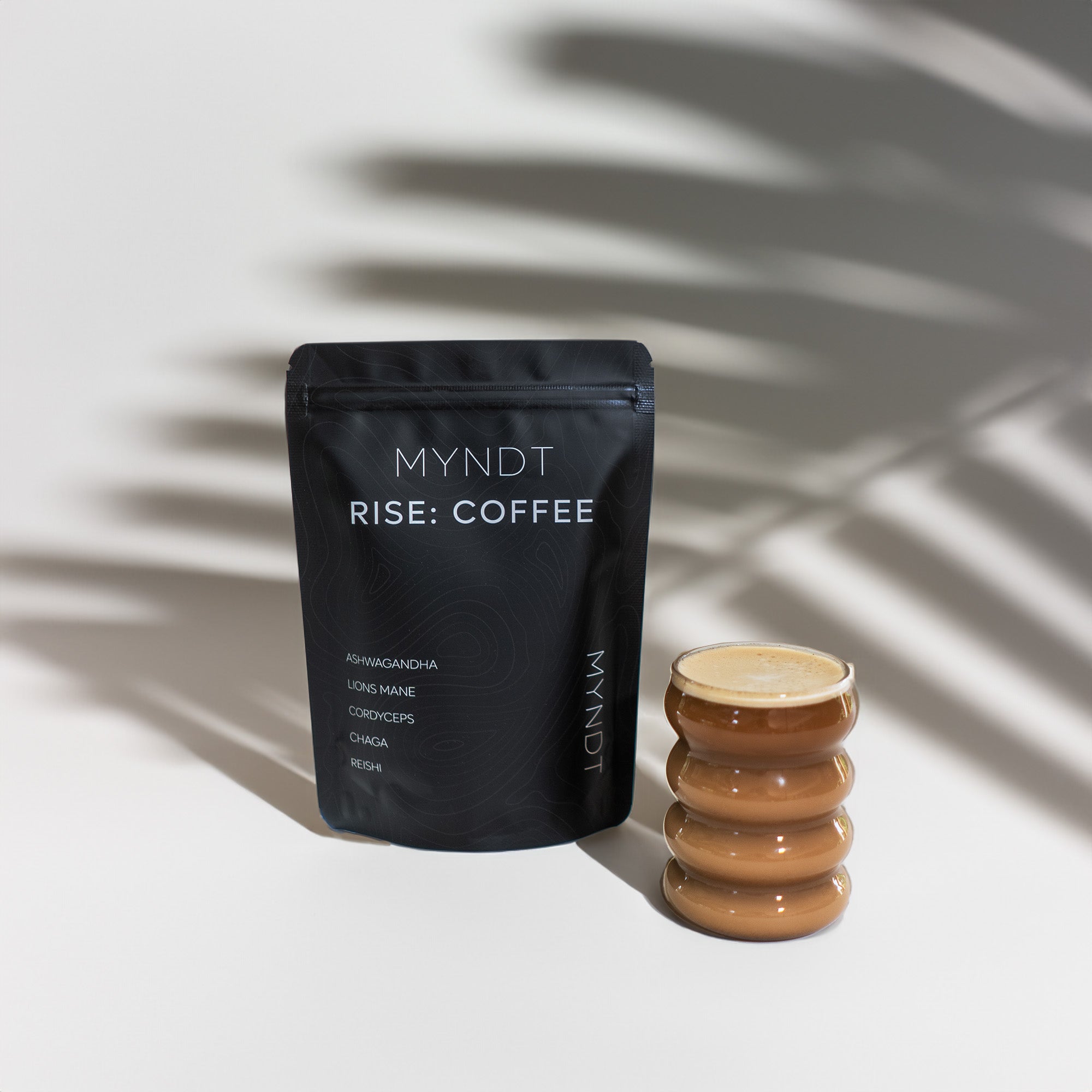 RISE:COFFEE STARTERKIT