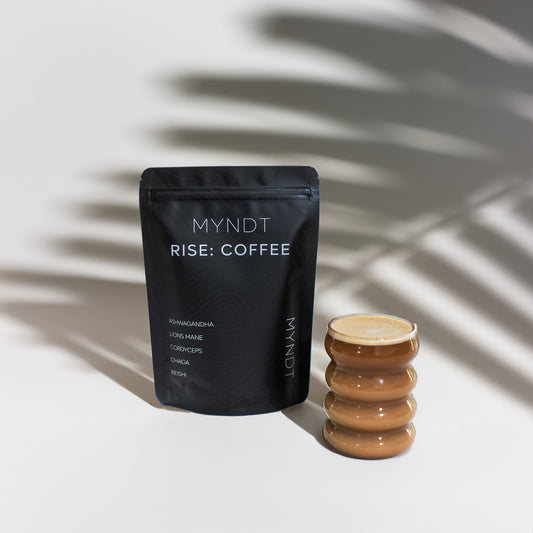 MYNDT RISE: COFFEE