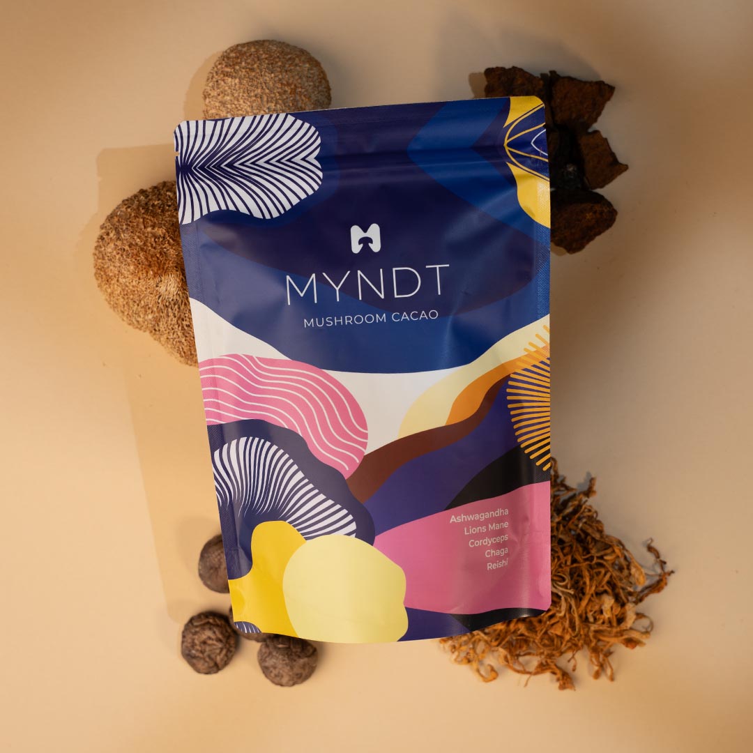 MYNDT: CACAO